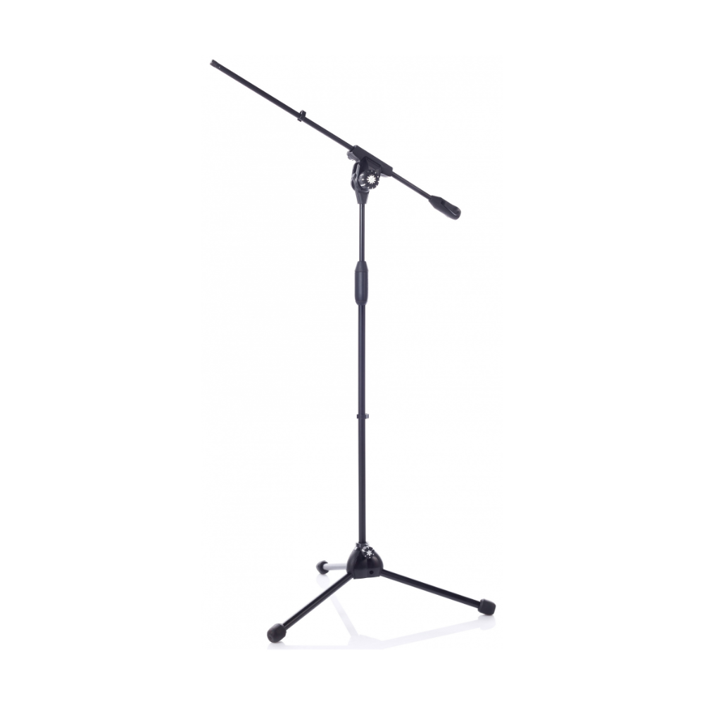ms11evo-1 Bespeco Professional Microphone Boom Stand MS11 EVO