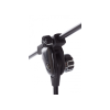 ms11evo-3 Bespeco Professional Microphone Boom Stand MS11 EVO