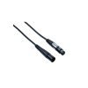 Bespeco HDFM XLR Cable - HDFM300
