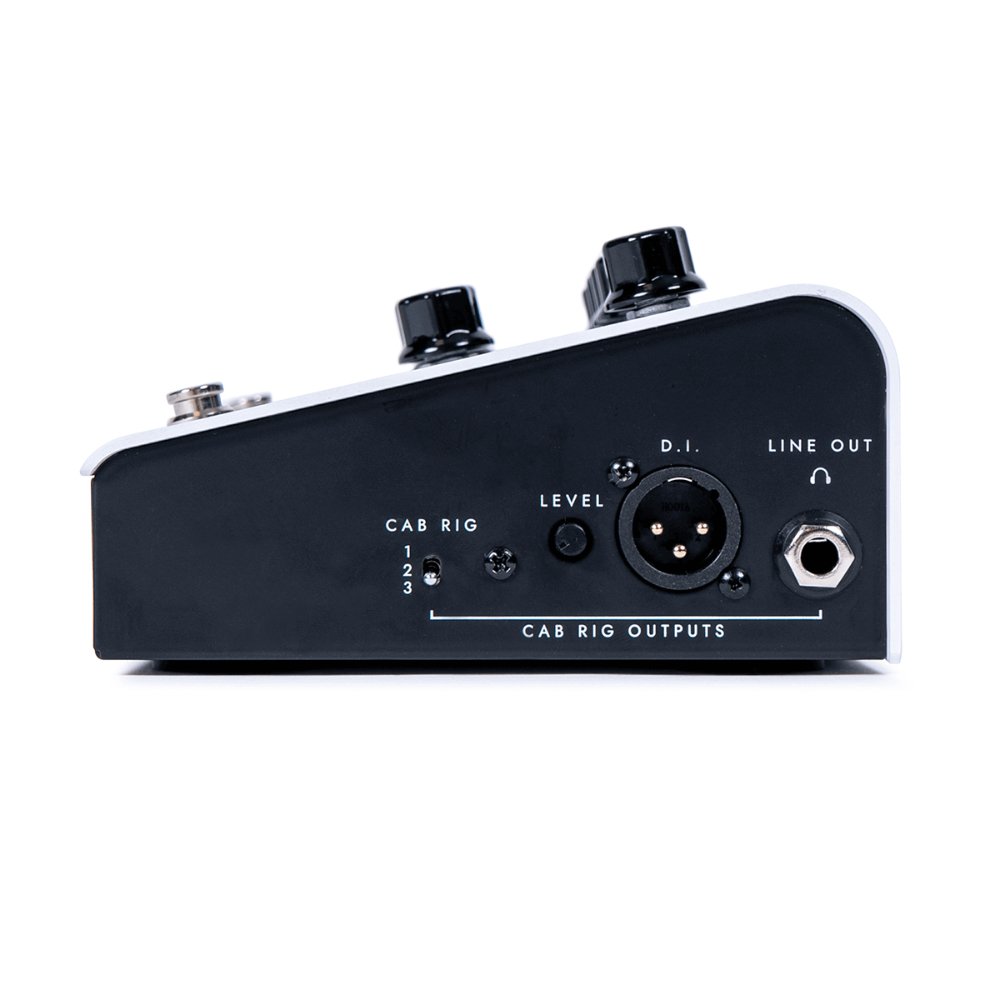 Blackstar Amped 1 – 100W Pedalboard Amplifier with CabRig™ DSP & USB Recording