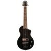 Blackstar Carry-On Travel Size Electric Guitar only in Jet Black
