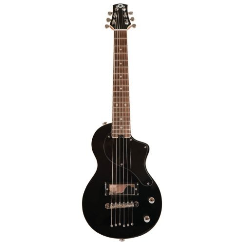 Blackstar Carry-On Travel Size Electric Guitar only in Jet Black