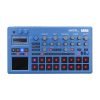 Korg Electribe2 Music Production Station in Blue