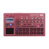 Korg Electribe2S Sampler Music Production Station in Red