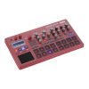 Korg Electribe2S Sampler Music Production Station in Red