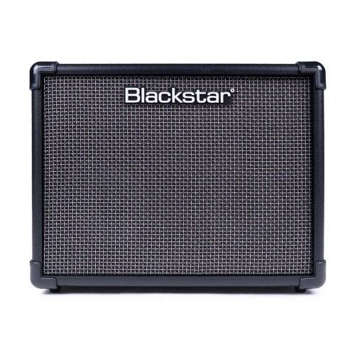 Blackstar ID:Core 20 V3 Stereo Combo Amp – 20W Digital Guitar Amplifier with Super Wide Stereo, USB Recording & TRRS Streaming