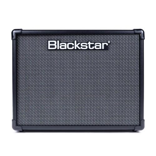 Blackstar ID:Core 40 V3 – 40W Digital Stereo Guitar Amplifier with USB Recording & TRRS Streaming