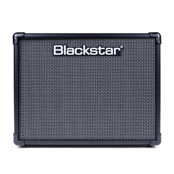 Blackstar ID:Core 40 V3 – 40W Digital Stereo Guitar Amplifier with USB Recording & TRRS Streaming