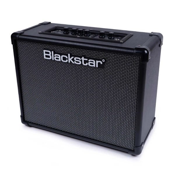 Blackstar ID:Core 40 V3 – 40W Digital Stereo Guitar Amplifier with USB Recording & TRRS Streaming