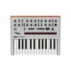 Korg Monologue Monophonic Analog Synthesizer in Silver