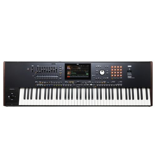 Korg Pa5X 76 Keys Professional Arranger Keyboard