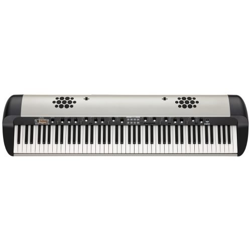 Korg SV-2S Vintage 88-Key Stage Piano with Built-in Speakers (SV-2S/SV2-S)