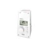 KDM-3 White Korg KDM-3 Digital Metronome (White) (KDM3 / KDM 3)