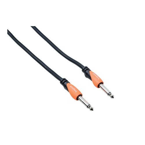 1 Bespeco SLJJ Mono Jack Cable - SLJJ600