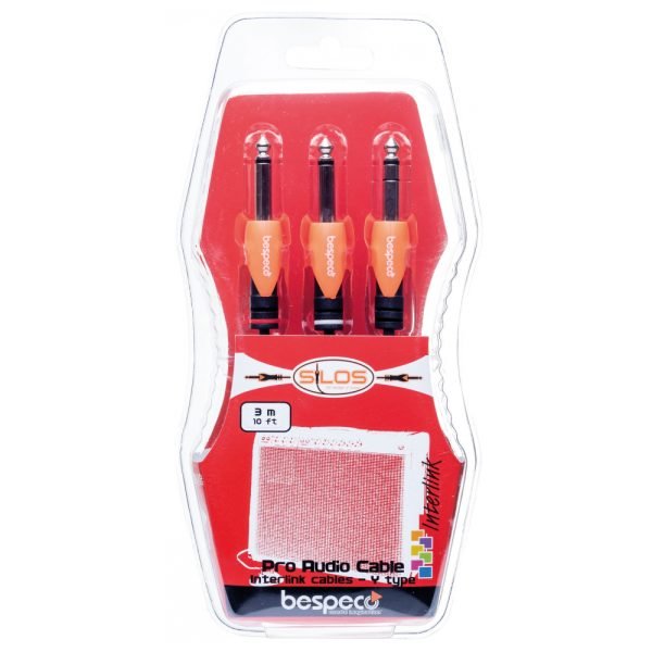 SLYS2J300 Bespeco SLYS2J Cable - SLYS2J300