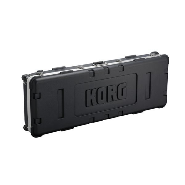 Korg Hardcase for Kronos2 73 Keys in Black