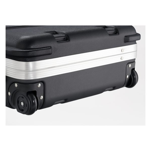 Korg Hardcase for Kronos2 73 Keys in Black