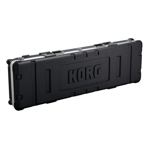 Korg Hardcase for Kronos2 88 Keys in Black