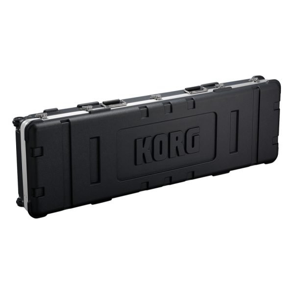 Korg Hardcase for Kronos2 88 Keys in Black