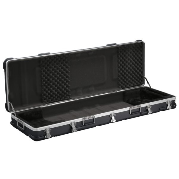 Korg Hardcase for Kronos2 88 Keys in Black