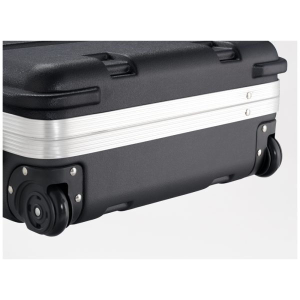 Korg Hardcase for Kronos2 88 Keys in Black