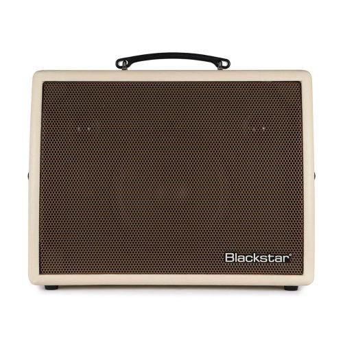Blackstar Sonnet 120 Acoustic Guitar Amplifier Series (Blonde)