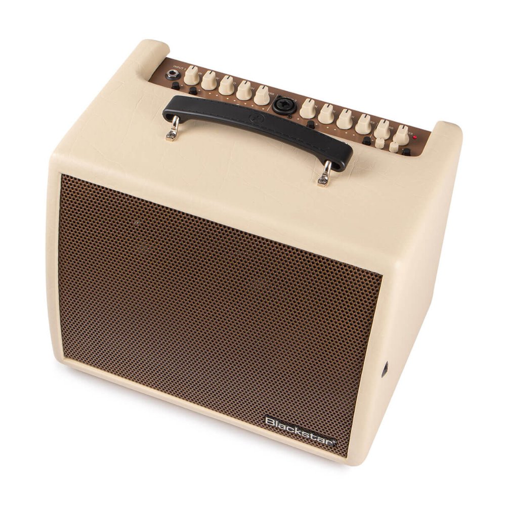 Blackstar Sonnet 60 Acoustic Series Amplifier (Blonde)