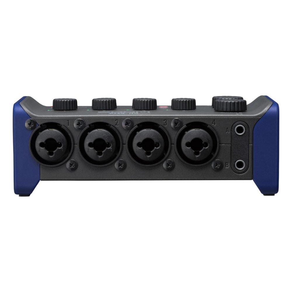Zoom AMS-44 USB Audio Interface (AMS44 / AMS 24)