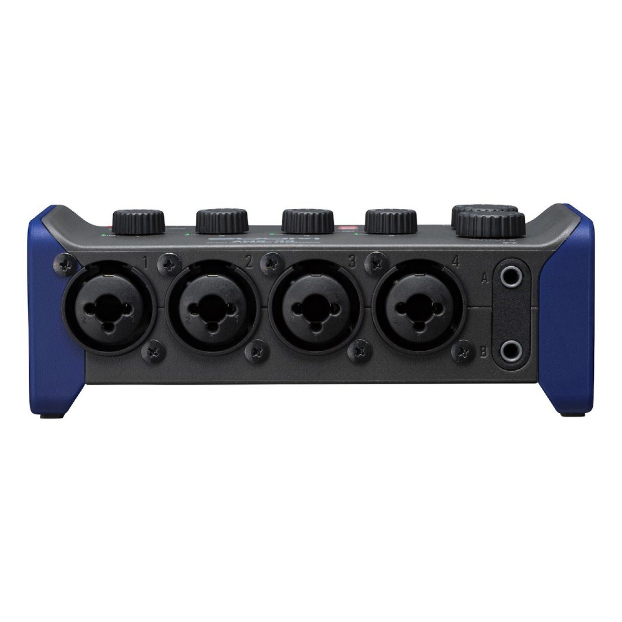 Zoom AMS-44 USB Audio Interface (AMS44 / AMS 24)