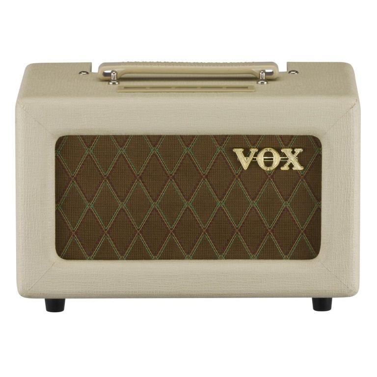 Vox AC4TVH
