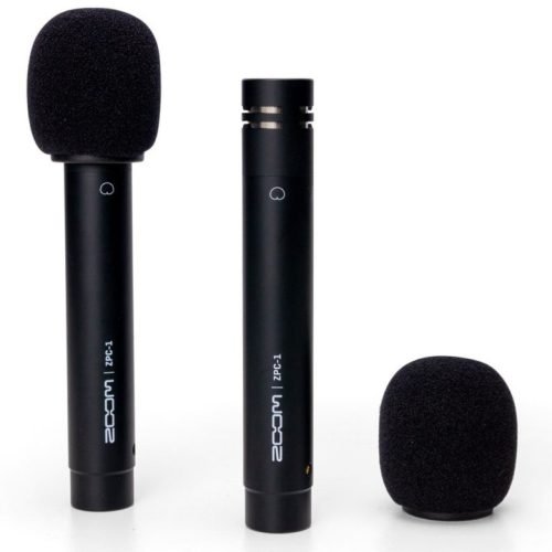 Zoom ZPC-1 Pencil Condenser Microphone (ZPC1 / ZPC 1)