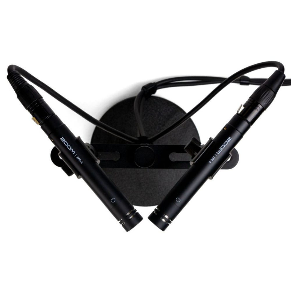 Zoom ZPC-1 Pencil Condenser Microphone (ZPC1 / ZPC 1)