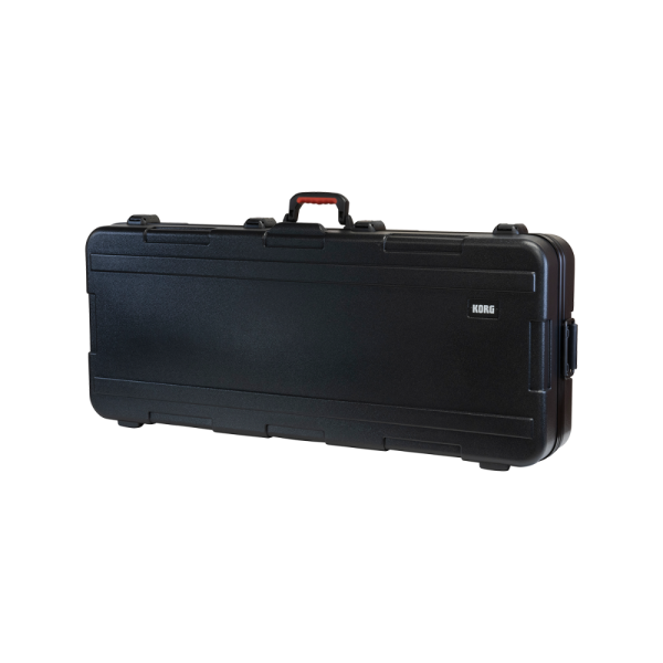 Korg HC-61Key Hard Case for Keyboard (HC61 / HC 61)