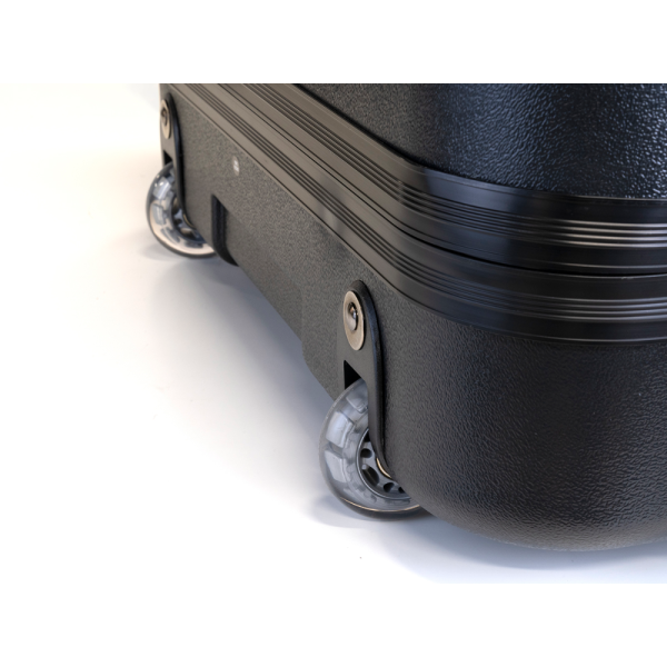 Korg HC-61Key Hard Case for Keyboard (HC61 / HC 61)