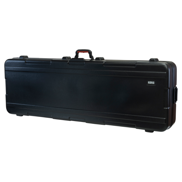 HC-88Key-1 Korg HC-88Key Hard Case for Keyboard (HC88 / HC 88)