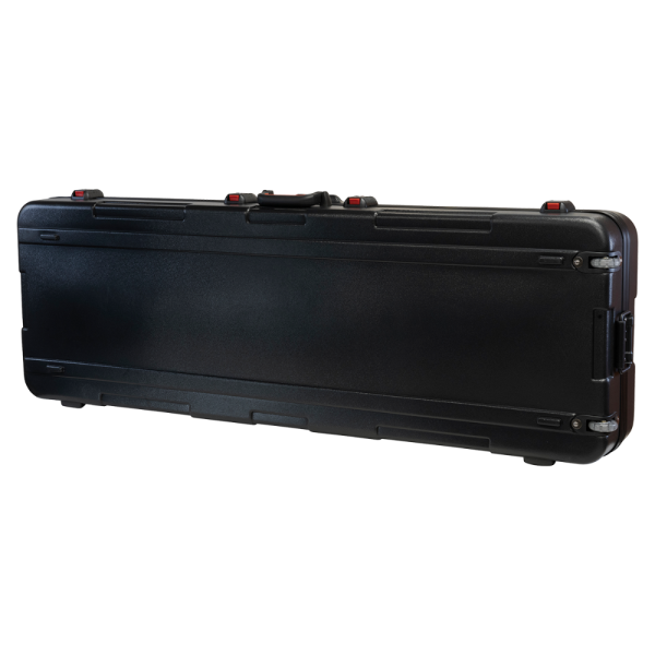 HC-88Key-2 Korg HC-88Key Hard Case for Keyboard (HC88 / HC 88)