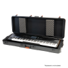 HC-88Key-3 Korg HC-88Key Hard Case for Keyboard (HC88 / HC 88)