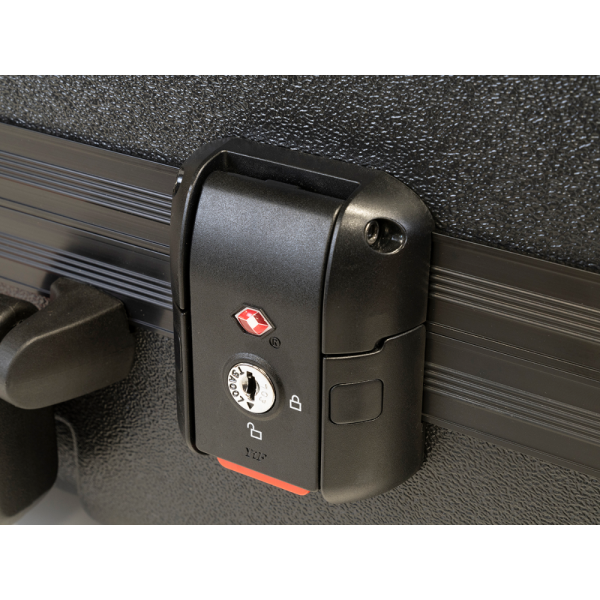 HC-88Key-7 Korg HC-88Key Hard Case for Keyboard (HC88 / HC 88)