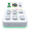 Mackie M-Caster Studio in White (MCaster / M Caster)