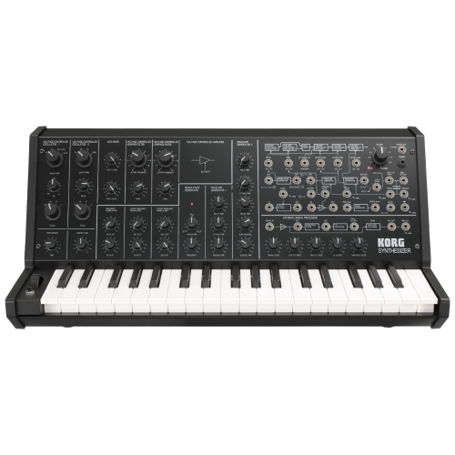 Korg MS-20 Mini Monophonic Synthesizer