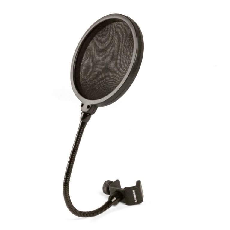 Samson Pop Filter PS04