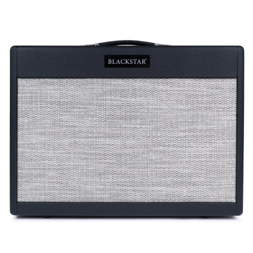Blackstar St. James 6L6 212 Combo Guitar Amp