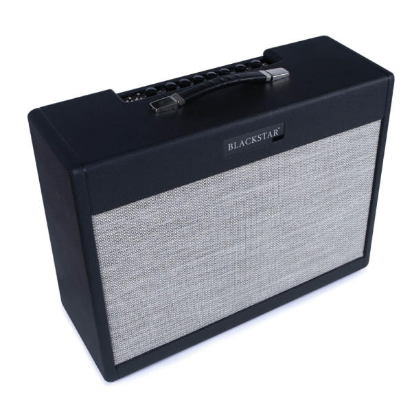 Blackstar St. James 6L6 212 Combo Guitar Amp