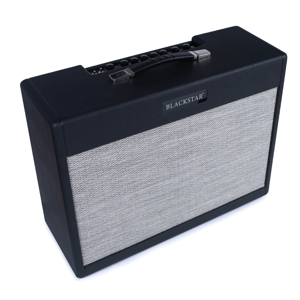 Blackstar St. James 6L6 212 Combo Guitar Amp