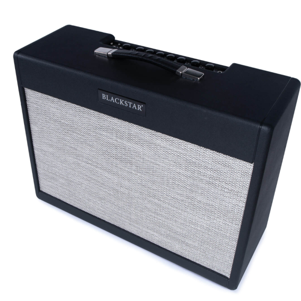 Blackstar St. James 6L6 212 Combo Guitar Amp