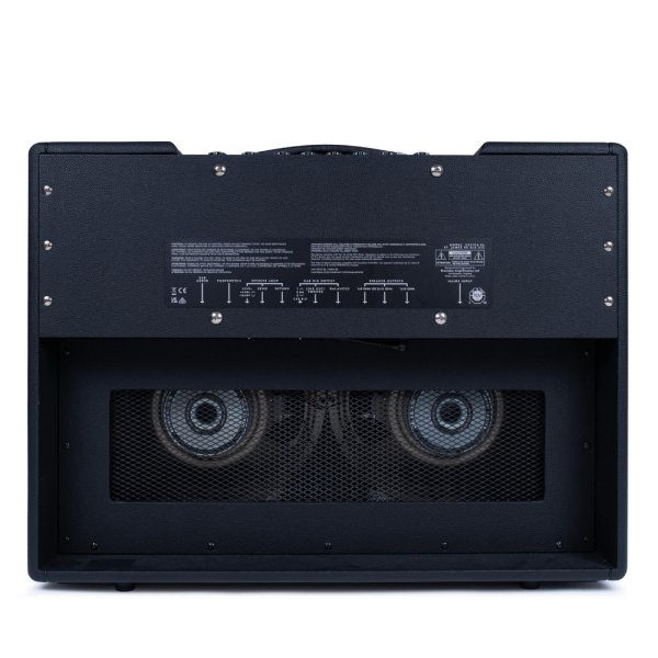 Blackstar St. James 6L6 212 Combo Guitar Amp