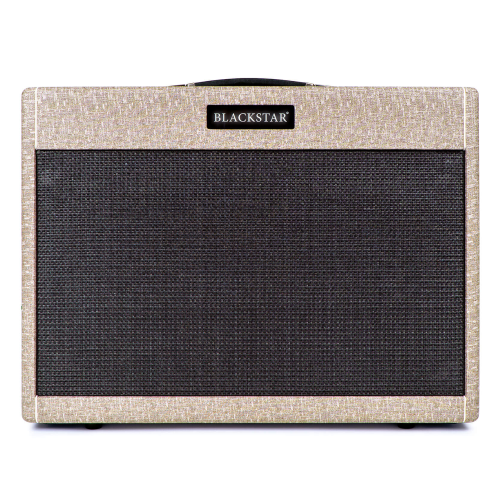 Blackstar St. James EL34 212 Combo Guitar Amp