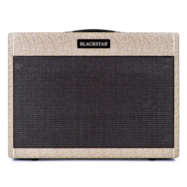 Blackstar St. James EL34 212 Combo Guitar Amp