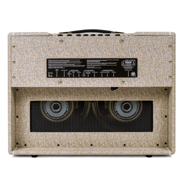 Blackstar St. James EL34 212 Combo Guitar Amp