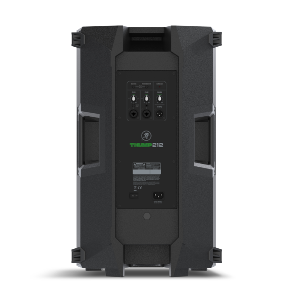 Mackie Thump212 Powered Loudspeaker